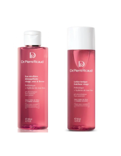 SET STRUCCANTE VISO e LOZIONE TONICA | STANHOME ONLINE