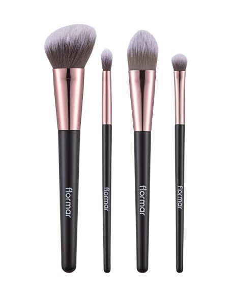 FOUNDATION BRUSH PENNELLO FONDOTINTA |STANHOME ONLINE