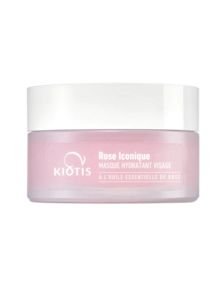 MASCHERA VISO IDRATANTE PETALI DI ROSA |STANHOME ONLINE