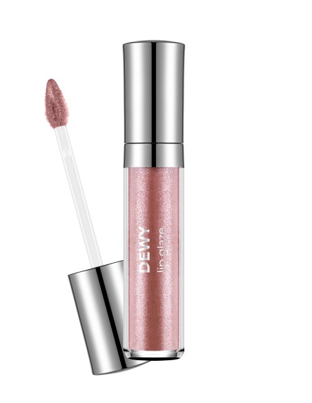 GLOSS DEWY LIP GLAZE  BRONZE STATUE FLORMAR| STANHOME ONLINE