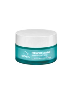 CREMA IDRATANTE VISO PALMAROSA KIOTIS |Stanhome Online