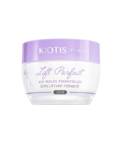 TRATTAMENTO LIFTING GIORNO KIOTIS LIFT PARFAIT |STANHOME ONLINE
