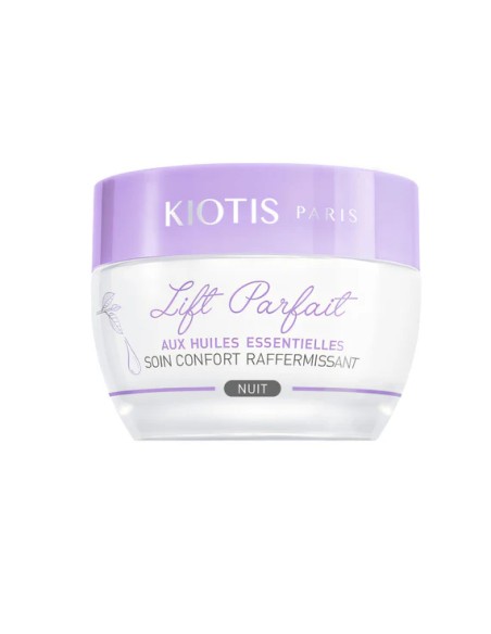 REDENSIFYING TREATMENT NIGHT LIFT PARFAIT KIOTIS |STANHOME SHOP ONLINE