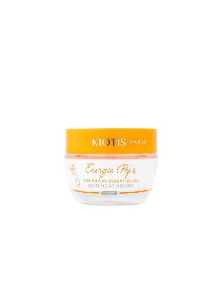 ENERGIE PEP'S TRATTAMENTO LUMINOSITA' LEVIGANTE GIORNO |STANHOME ONLINE