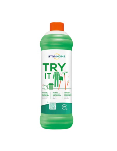 TRY-IT  1LT  STANHOME | SHOP ONLINE