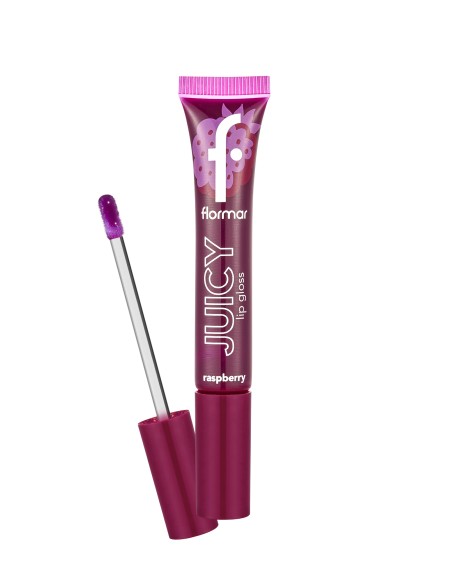Juicy Lip Gloss Flormar| STANHOME ONLINE