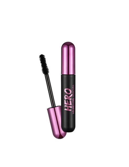 HERO VOLUME & CURL MASCARA |Stanhome Online