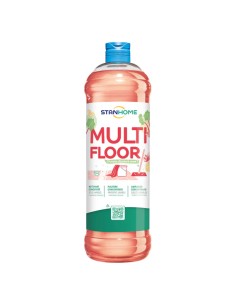 MULTI-FLOOR RABARBARO 1000 ML