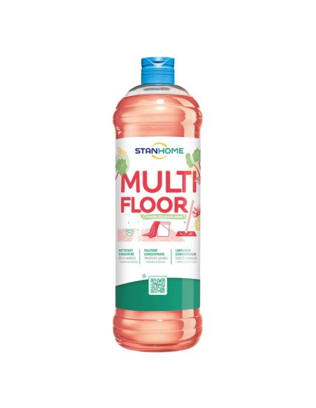 MULTI-FLOOR RABARBARO 1000 ML | STANHOME ONLINE