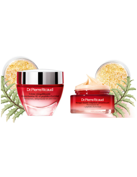 SET MASCHERA e CREMA ANTIMACCHIE RIEQUILIBRANTE |Stanhome Vendita Online SET MASCHERA e CREMA ANTIMACCHIE RIEQUILIBRANTE |Stanhome Vendita Online