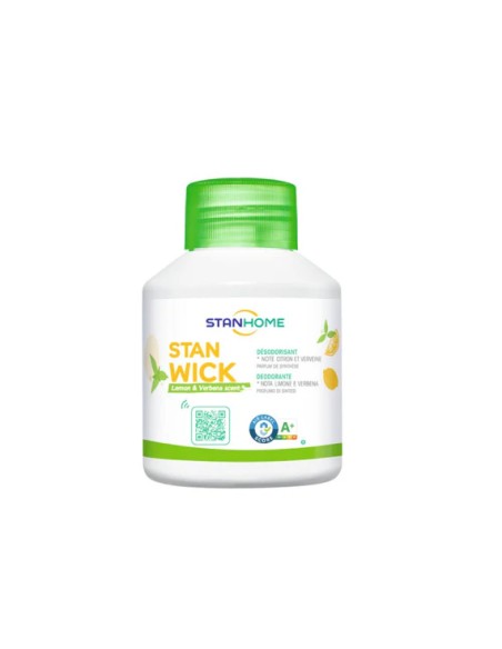STANWICK LIMONE E VERBENA |Stanhome Online