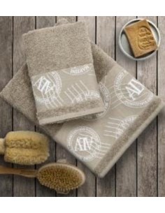 TOWEL SET BY ALVIERO MARTINI | stanhome online