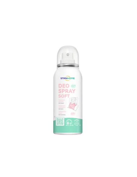 DEO SPRAY  STANHOME | stanonline