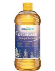 Sgrassatore Stanhome Degreaser ed. Natalizia 750ml |Stanhome Online