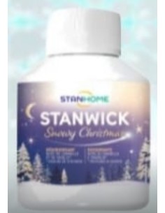 STANWICK NOTE ARANCE E FRUTTI DI BOSCO  "FRUIT WISHES" ED. NATALE| Stanhome Vendita Online