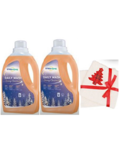 DAILY WASH NOTE AGRUMI E PINO ED. NATALIZIA 1500 ML  | STANHOME VENDITA ONLINE