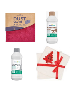 copy of SET CASA PERFETTA ED. NATALIZIA