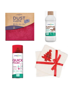 copy of SET CASA PERFETTA ED. NATALIZIA