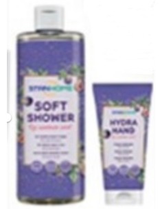 SET SOFT SHOWER + HYDRA HAND PROF FICO | STANHOME VENDITA ONLINE