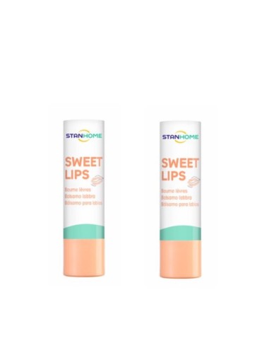 SWEET LIPS BALSAMO LABBRA |Stanhome Online