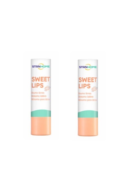 SWEET LIPS BALSAMO LABBRA |Stanhome Online SWEET LIPS BALSAMO LABBRA |Stanhome Online