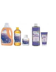 SET  EDIZIONE NATALIZIA | STANHOME VENDITA ONLINE