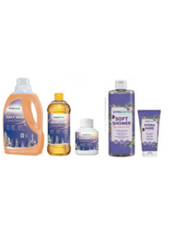 SET  EDIZIONE NATALIZIA | STANHOME VENDITA ONLINE