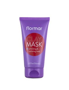 CLAY MASK MASCHERA GRIGIA PURIFICANTE  | STANHOME ONLINE