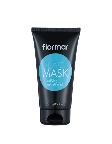 BLACK MASK MASCHERA NERA PEEL-OFF PURIFICANTE  | STANHOME ONLINE
