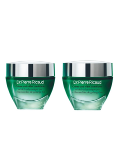SET CREMA  ANTIRUGHE RIEMPITIVA  + CREMA NUTRI-RIEQUILIBRANTE ANTIMACCHIE E ANTIRUGHE ANTIRUGHE- Dr PIERRE RICAUD - Dr PIERRE RI