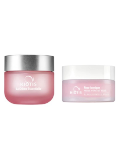 SET LA CREME ESSENTIELLE + MASCHERA VISO IDRATANTE  |STANHOME ONLINE