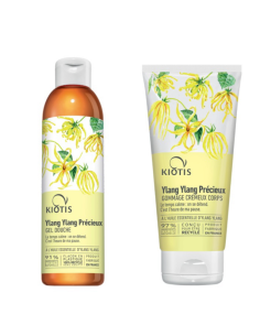 Set Ylang Ylang Stanhome |Stanhome Online