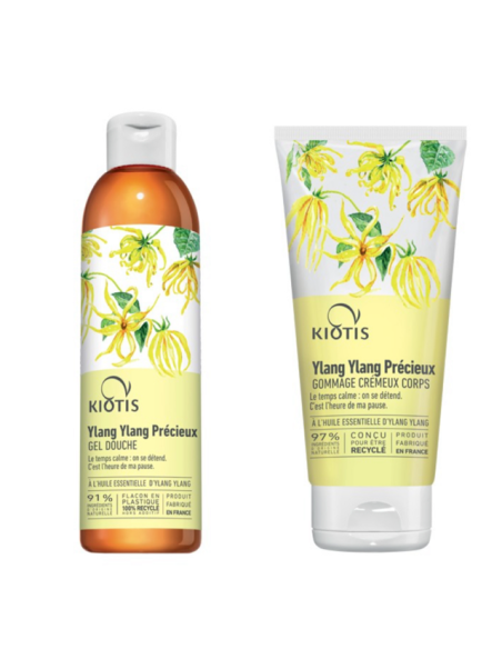 Set Ylang Ylang Stanhome |Stanhome Online