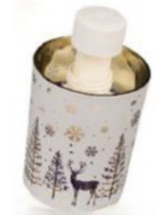 STANWICK NOTE ARANCE E FRUTTI DI BOSCO  "FRUIT WISHES" ED. NATALE| Stanhome Vendita Online