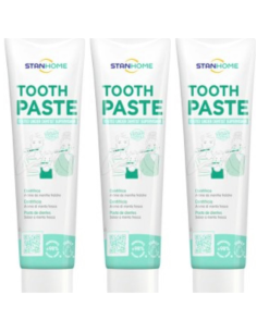 TOOTHPASTE 75ML | Stanhome Online