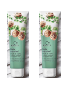 SET 2 X KIOTIS CREMA DA BARBA 100 ml| STANHOME ONLINE