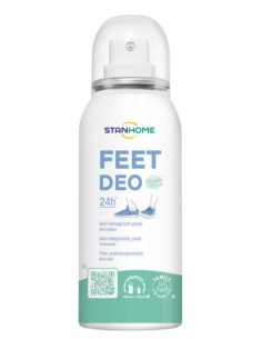 FEET DEO 75ml | STANHOME VENDITA ONLNE