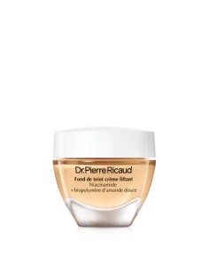 LIFTING FOUNDATION BEIGE MEDIUM GOLD DR PIERRE RICAUD | STANHOME SHOP ONLINE