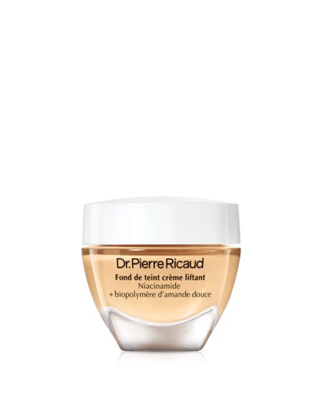 LIFTING FOUNDATION BEIGE MEDIUM GOLD DR PIERRE RICAUD | STANHOME SHOP ONLINE