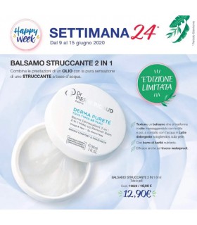 BALSAMO STRUCCANTE DERMA PURETE' DR. PIERRE RICAUD |STANHOME ONLINE