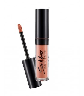 SILK MATTE LIQUID LIPSTICK |STANHOME ONLINE