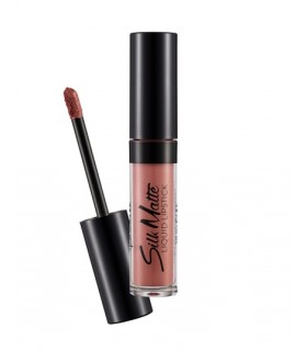 SILK MATTE LIQUID LIPSTICK |STANHOME ONLINE 2