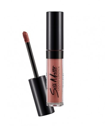SILK MATTE LIQUID LIPSTICK |STANHOME SHOP ONLINE