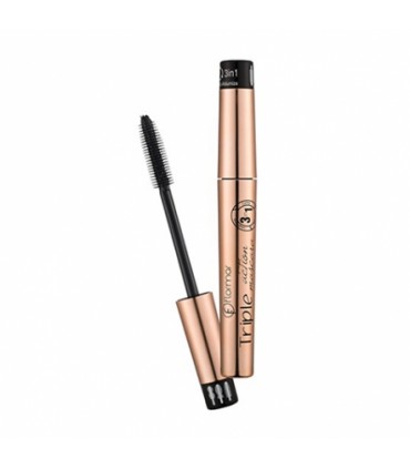 TRIPLE ACTION MASCARA |STANHOME ONLINE