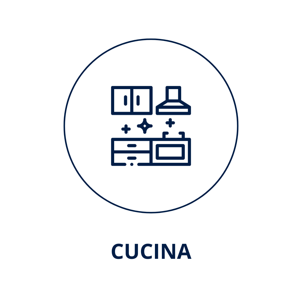 CUCINA