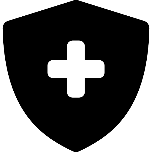 shield-with-hospital-symbol_63960.png